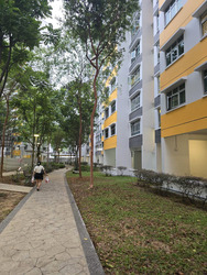 Blk 331A Anchorvale Harvest (Sengkang), HDB 4 Rooms #633306391